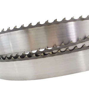 Lames de scie à ruban TCT pour la découpe de bois, 50 mm, chaînes de scie à chaîne, lames de scie à ruban en carbure pour coupe de précision - Product Image 3