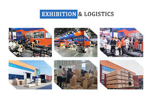 Оборудование для тренажерного зала, Многофункциональный кабельный тренажер - Product Image 6