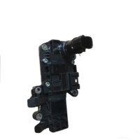 C.OEFT Prêt pour 3 6 Atez Composants de transmission FZA1-0002-FN Pack de solénoïdes de commande de boîte de vitesses remanufacturé Garantie 1 an