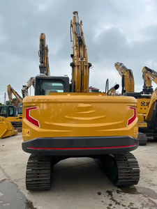 Nieuwe XE135GA goedkope prijs graafmachines 13,5 ton 13,5t hydraulische rupsgraafmachine met sloophamer - Product Image 6