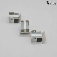 Agrafeuse électrique robuste à double tête STAPNECT H280LCD avec capacité de 3500 agrafes, format d'agrafes 27/35 et profondeur de gaine de 1 à 12 mm