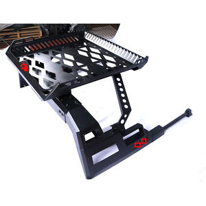 Barra enrollable Universal para camioneta, accesorios para todoterreno, 4x4, a <span class=keywords><strong>la</strong></span> venta - Product Image 3