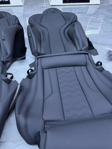 Kit de Conversión Interior de Lujo para Asientos Traseros de Automóviles <span class=keywords><strong>BMW</strong></span> X3 X5 X4 X6 330 <span class=keywords><strong>430</strong></span> 530 - Product Image 3