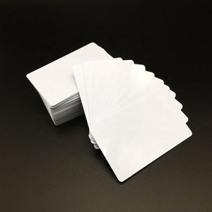 Trống Trắng PVC có thể in thẻ RFID 8M 10m UHF RFID Thẻ NFC RFID thẻ kiểm soát truy cập cửa - Product Image 4