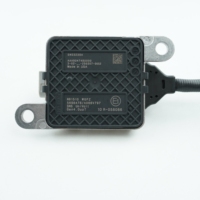 Capteur NOx de qualité OEM 5698478 pour Cummins ISX QSX 15L, moniteur de gaz d'échappement, garantie de 12 mois