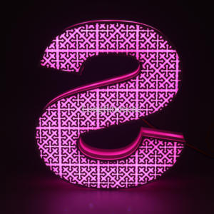 Impresora de letras de canal 3D, máquina de impresión, máquina de impresión de señalización de logotipo, para exteriores e interiores, para hacer señalización, 2 unidades - Product Image 6