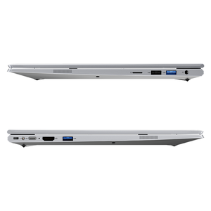 Blackview Acebook 8 <span class=keywords><strong>Notebook</strong></span> <span class=keywords><strong>15.6</strong></span> <span class=keywords><strong>pollici</strong></span> FHD+ Intel N97 di 12a generazione Windows 11 Laptop 16GB DDR4 512GB NVME/SATA SSD Inglese Metallo - Product Image 4