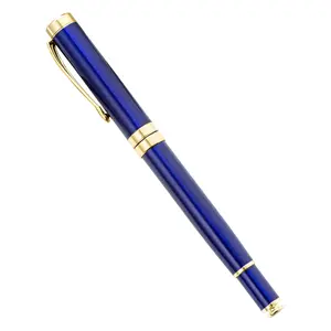 Top Quality 10 Color Ballpoint Pen Promotional Custom Logo Plastic Personalized Ballpoint Pen