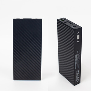Aubert Power Bank 30000Mah 200W <b>5V</b>-30V Custom High Power Output - Product Image 5
