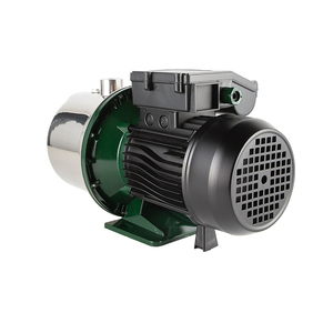 <span class=keywords><strong>Jsl</strong></span>系列0.75kw单相不锈钢电动喷射泵1hp空气和水220v便携式智能泵，带1英寸出口 - Product Image 5