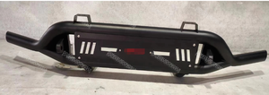 Venta directa de fábrica Auto Parts Accesorios Car Bull bar Parachoques delantero para Toyota Hilux <span class=keywords><strong>2023</strong></span> - Product Image 6
