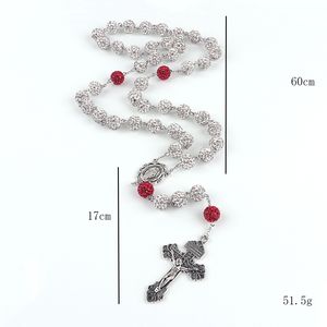 שרשרת תליון זהב, שרשרת חרוזים עם שרשרת חרוזים חרוזים לדלים - Product Image 6