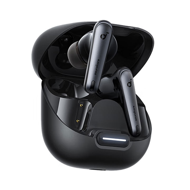 SoundCore 985 Noise-cancelling Bay Liberty 4 NC True Wireless TWS BT Headset A3947