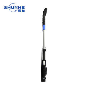 Carro de carro de mano plegable de capacidad de 200KG, carro de aluminio portátil - Product Image 5