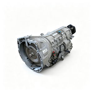 HXT 5HP19 เกียร์อัตโนมัติ 5 สปีด AWD 2.7L ชุดเกียร์สำหรับ BMW E38 ZF 5HP ซีรีส์ - Product Image 5