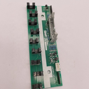 Nhà Máy Bán Hàng Trực Tiếp <span class=keywords><strong>Swf</strong></span> Máy Thêu Máy Tính Phụ Tùng Phụ Tùng Phụ Kiện Bảng Cảm Biến Bánh Xe - Product Image 5