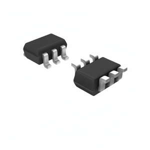LTC2630HSC6-HZ10#TRPBF 6 TSSOP, SC 88, SOT 363 Original One Stop Service Electronics Component Data Acquisition - Product Image 1