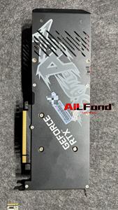 Tarjeta Gráfica para Juegos GeForce RTX 3060 Ti de 8GB y 256BIT con Ventilador para Juegos - Product Image 2