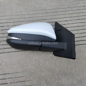 Pieza de Repuesto Automotriz de Alta Calidad, Espejo Retrovisor Lateral <span class=keywords><strong>para</strong></span> <span class=keywords><strong>Toyota</strong></span> <span class=keywords><strong>RAV4</strong></span> 2016 2017 2018 - Product Image 3