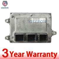 Unité de commande moteur 37820-RZD-H63 37820RZDH63 6318-116135 ECU ECM pour Honda CRV