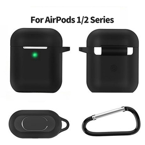 <span class=keywords><strong>Funda</strong></span> Protectora para Llavero, Accesorios para <span class=keywords><strong>Airpods</strong></span> 3 4, <span class=keywords><strong>Funda</strong></span> de Silicona de <span class=keywords><strong>Lujo</strong></span> Anticaídas para Auriculares <span class=keywords><strong>AirPods</strong></span> Pro 2 - Product Image 5