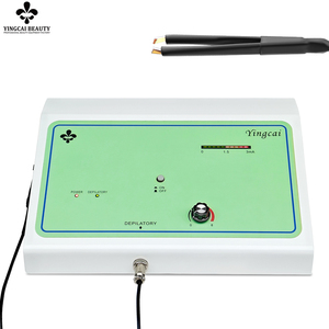 Mesin Pencabut rambut permanen, Tweezer listrik klinik kulit portabel <span class=keywords><strong>2026</strong></span>, alat penghilang rambut permanen elektrolisis, mesin penghilang rambut untuk seluruh tubuh - Product Image 6