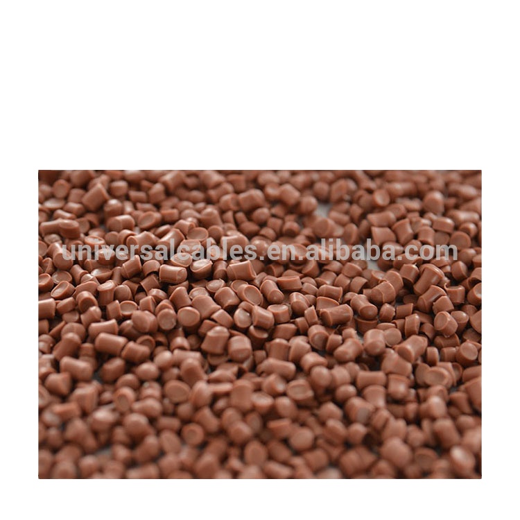 Автомобильный T2 105 градусов ПВХ соединение более 8, 0 мм2 стандарт ISO6722 класс B