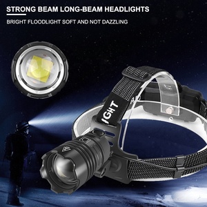 3158 xhp70LED lumière usb <span class=keywords><strong>lampe</strong></span> <span class=keywords><strong>frontale</strong></span> 1500 haute lumens puissant 18650 batterie zoomable <span class=keywords><strong>lampe</strong></span> <span class=keywords><strong>frontale</strong></span> lumière pêche camping lumière courante - Product Image 4