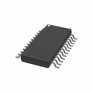 Composant électronique original 24 TSSOP à puce exposée, Acheter en ligne, Gestion de l'alimentation (PMIC) TLE75620ESTXUMA1 - Product Image 1