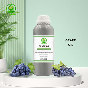 Huile essentielle <span class=keywords><strong>de</strong></span> raisin <span class=keywords><strong>de</strong></span> haute qualité avec des <span class=keywords><strong>propriétés</strong></span> antioxydantes pour la beauté <span class=keywords><strong>de</strong></span> la peau, la réduction du stress, l'amélioration du sommeil - Product Image 3