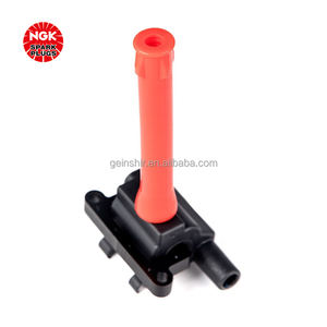 Bobine d'allumage NGK U4002 NEC90013A pour MG6 Fast-Back MG7 ROEWE 550 Msd, directement de l'usine - Product Image 4