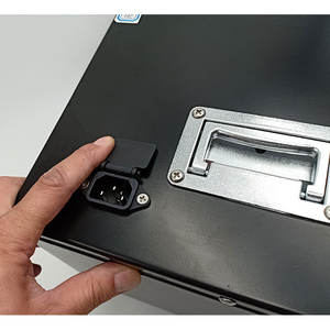 Ev ebike 용 맞춤형 리튬 이온 <span class=keywords><strong>lifepo4</strong></span> 배터리 <span class=keywords><strong>48v</strong></span> <span class=keywords><strong>40ah</strong></span> 리튬 배터리 - Product Image 5