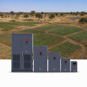 Controlador de Inversor Solar Trifásico <span class=keywords><strong>SINCR</strong></span> SV200A 380V 4kw 5.5kw 7.5kw, Variador de Frecuencia (VFD) para Motor, Control Vectorial, IP20 - Product Image 4