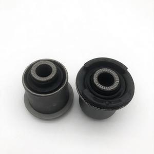 48654-30070 Silentbloc de bras inférieur avant n°1 compatible avec Mark II GX100 Chaser Cresta Cross 48068-22100 TAB-100 CVT-64 <span class=keywords><strong>ID14</strong></span> OD42.3 H55 OEM - Product Image 3
