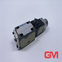 Plc Mannesmann Directional Control 467101/2 Hydronorma 4we 6 Hb53/ pour produit sous garantie