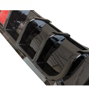 यूरो ट्रैक मीटर प्रदर्शन प्रतियोगिता में बीएमडब्ल्यू x3 g01 lci 2022-2024 - Product Image 5