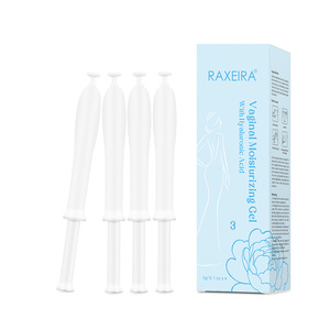 Gel vaginal raffermissant pour l'hymen de marque privée Gel antibactérien vaginal propre hydratant pour l'hygiène intime Gel vaginal serré - Product Image 1
