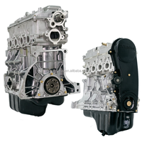 Moteur de haute qualité G16B G16A, bloc moteur complet 1.6L OE 11200-60A13 11210-60A01 pour Suzuki Vitara Escudo