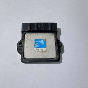 Module d'allumage Toyota 89621-07010 pour remplacement du système d'allumage - Product Image 1