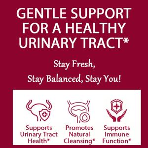 Gummies de suppléments de canneberge à la vente chaude OEM/ODM avec D-Mannose pour les femmes pour soutenir les voies urinaires et l'immunité - Product Image 3