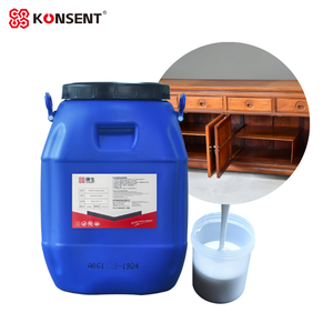 Fast-Drying Wood Assembly <b>Glue</b>: D3 Waterproof Yellow Emulsion for Quick & <b>Strong</b> Woodworking Bonds - Product Image 3