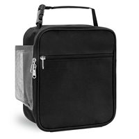 Sac à lunch pour hommes et femmes, grande capacité, sacs à lunch réutilisables, isolés