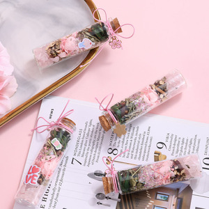 <span class=keywords><strong>Cinnamon</strong></span> Wealth Peach Blossom DIY Reed Difusor Set Botella de vidrio Adornos de aromaterapia para invitados Wealth Hall Regalo de cumpleaños - Product Image 4