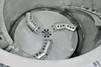 Machine de granulation de plastique de recyclage de polyéthylène et de polyéthylène pour sac de Film de PP PE LDPE HDPE