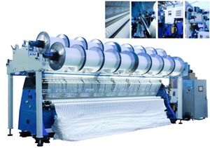 Machine à tricoter industrielle robuste de qualité supérieure conçue pour durer - Product Image 5