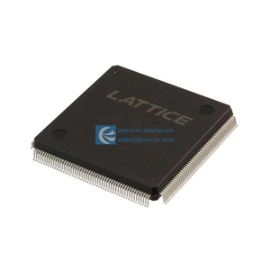 Original s LC5512MV-45QN208C Complex Programmable Logic Devices 512MC 4.5NS 208QFP LC5512MV45QN208C Series ispXPLD 5000MV - Product Image 1