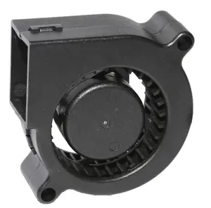 Alta calidad pwm FG 5v 12v 24v 5020 ventilador 50x50x50x20mm fan