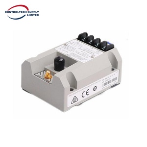 Transmisor de Vibraciones Original Nuevo Bentley Nevada 990-05-70-02-00 en Stock, Envío Rápido, Repuesto para Monitoreo de Vibraciones Industriales - Product Image 1