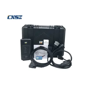 ET/EST 317-7485/ET4 478-0235 adaptor untuk perangkat lunak lampu kilat truk ekskavator alat diagnostik komunikasi Diesel set generator