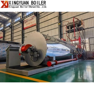 Fabricante Chino de Calentadores de Aceite Térmico a <span class=keywords><strong>Gas</strong></span> <span class=keywords><strong>Natural</strong></span> Automáticos de 700kw, 1400kw, 2800kw y 3500kw - Compre Ahora - Product Image 1